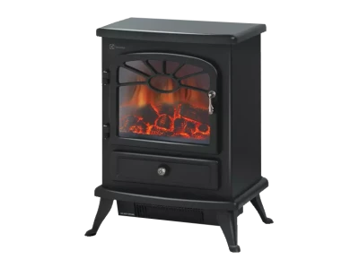 Электрокамин-камин электрический ELECTROLUX EFP/F 100