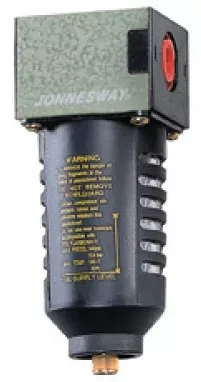 Фильтры влагоотделители для пневмоинструмента  3/8"  JAZ-6710 Jonnesway 47501 купить в Нягани