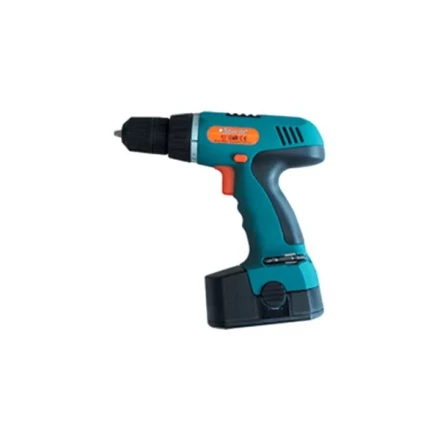 Дрель шуруповерт аккумуляторная Sturm CD 3112 E купить в Нягани