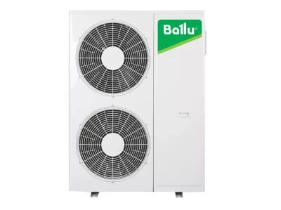Универсальный внешний блок BALLU BLC_O/out-48HN1 полупромышленной сплит-системы
