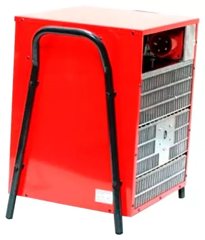 Тепловая пушка электрическая Aurora HEAT 3300 купить в Нягани