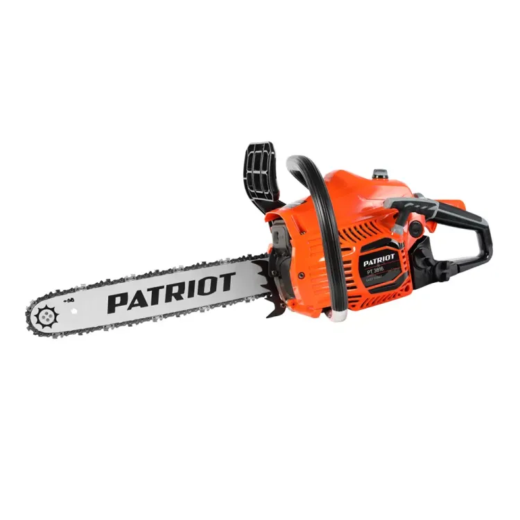 Бензопила Patriot Garden PT 3816  купить в Нягани