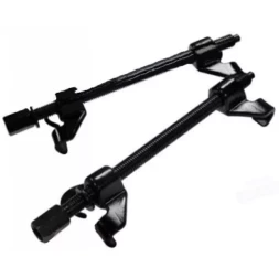 Стяжка пружин 370 мм 2 штуки Кратон 2 32 02 003