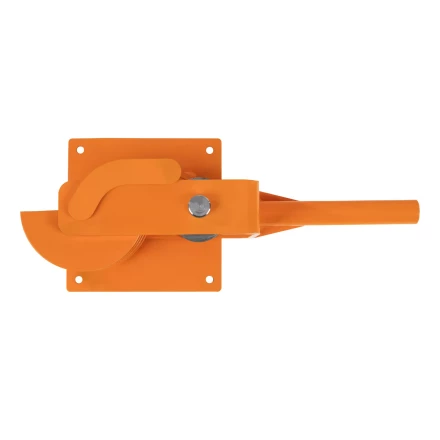 Трубогиб ручной усиленный Сибртех 18109, 15-25мм купить в Нягани