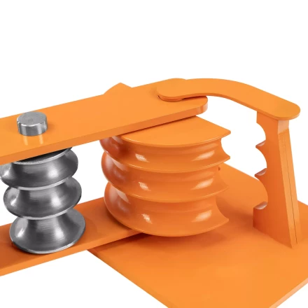 Трубогиб ручной усиленный Сибртех 18109, 15-25мм купить в Нягани