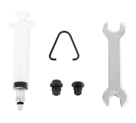 Пневматический заклепочник MESSER RL-4000H для вытяжных заклепок (4,8 - 6,4 мм) купить в Нягани