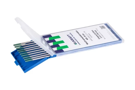 Электрод вольфрамовый WP D3,2x175 ELKRAFT купить в Нягани