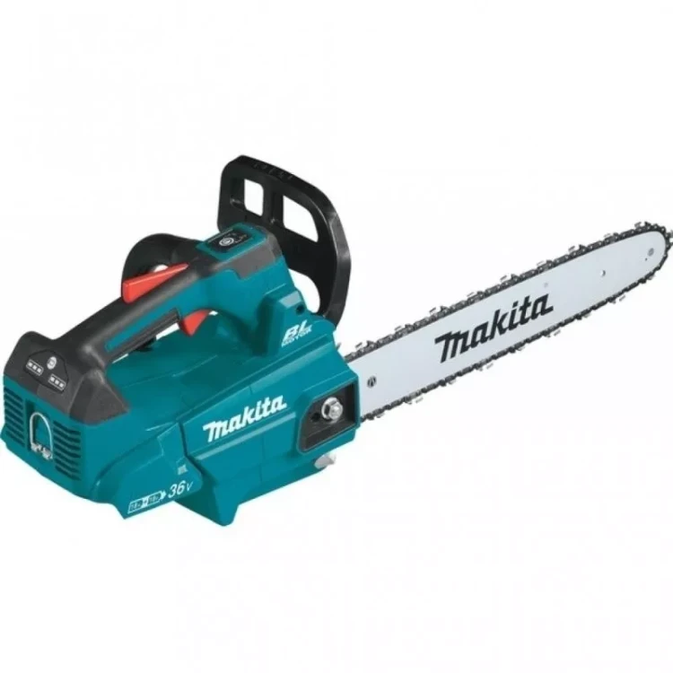 Аккумуляторная цепная пила Makita DUC356Z (без АКБ и ЗУ) купить в Нягани