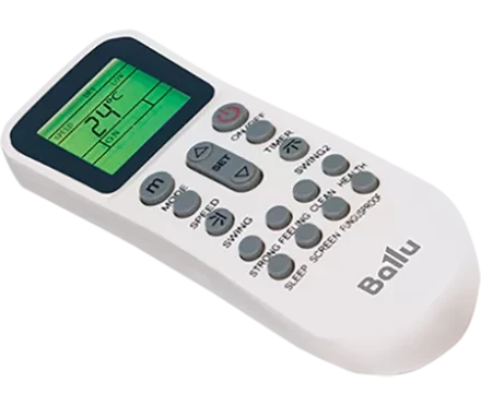 Блок внутренний BALLU BSW/in-24HN1_15Y сплит-системы купить в Нягани