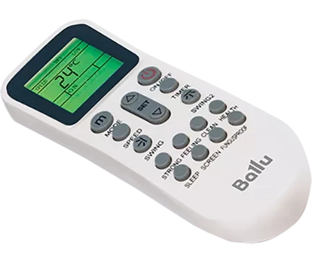 Блок внутренний BALLU BSW/in-24HN1_15Y сплит-системы купить в Нягани