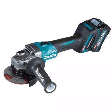Угловая шлифовальная машина XGT Makita GA004GM201 купить в Нягани