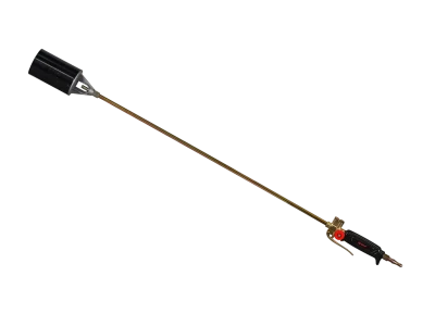 Горелка газовоздушная  ГВ-121-P RB-121-P  Сварог