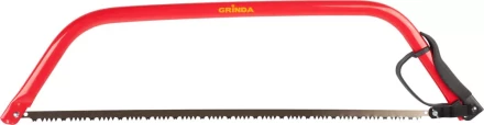 Пила GRINDA по дереву лучковая, 760мм 1552-76 купить в Нягани