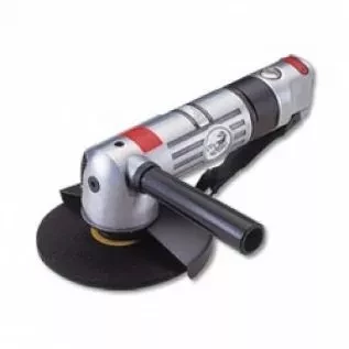 Пневматическая отрезная машинка SCORPIO YU-GR506 5 127мм купить в Нягани