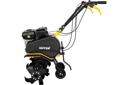Культиватор бензиновый HUTER GMC-7.0 купить в Нягани