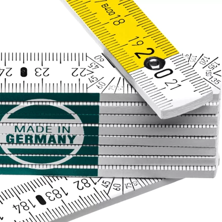 Метр складной деревянный усиленный 34726 купить в Нягани