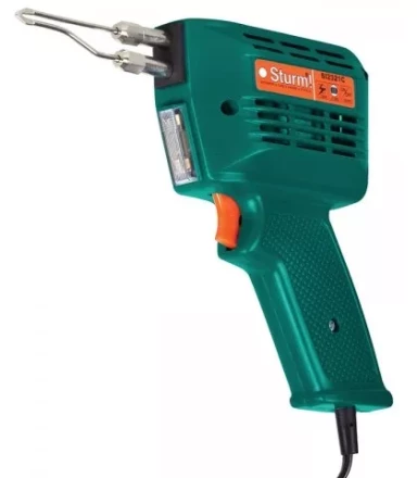 Пистолет паяльный Sturm SI 2321 C купить в Нягани