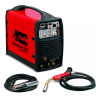 Сварочный полуавтомат INVERPULSE 320 MIG TIG MMA ACC Telwin купить в Нягани