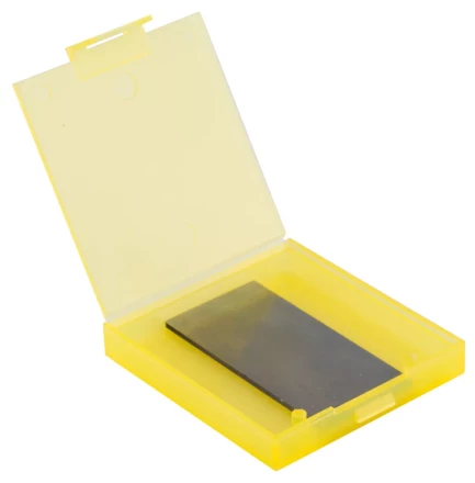 Лезвие OLFA специальное, для скребка &quot;TB-25&quot;, 4-х стороннее лезвие с 3-мя типами режущей кромки, 25 мм / 10 шт OL-TB-25 купить в Нягани