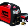 Сварочный аппарат Telwin TECHNOLOGY TIG 230 DC-HF/LIFT VRD купить в Нягани