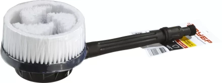 Ротационная щетка пистолет 375 серии серия МАСТЕР купить в Нягани