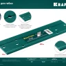 Инструмент для работы с листовым металлом KRAFTOOL 23272 купить в Нягани