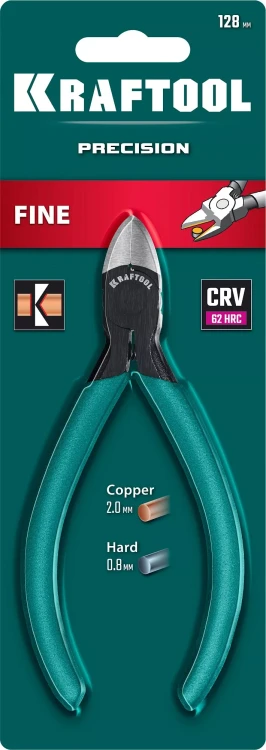 Губцевый инструмент KRAFT-MINI 220017-6-12 купить в Нягани