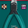 Губцевый инструмент KRAFT-MINI 220017-6-12 купить в Нягани