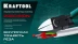 Губцевый инструмент KRAFT-MINI 220017-6-12 купить в Нягани