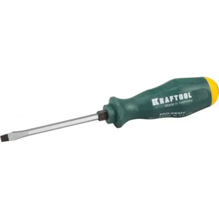 KRAFTOOL &quot;EGO-KRAFT&quot;. Отвертка ударная, SL 25003-5.5-100 купить в Нягани