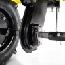 Мотоблок HUTER МК-7800M PRO купить в Нягани