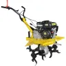 Мотоблок HUTER МК-7800M PRO купить в Нягани