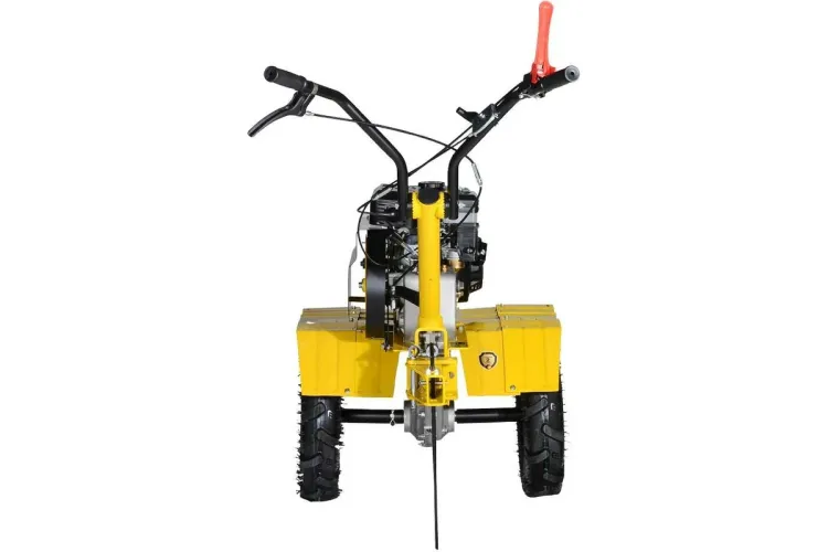 Мотоблок HUTER МК-7800M PRO купить в Нягани