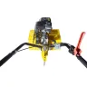Мотоблок HUTER МК-7800M PRO купить в Нягани