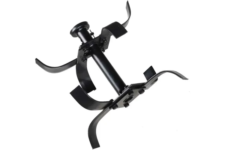 Мотоблок HUTER МК-7800M PRO купить в Нягани