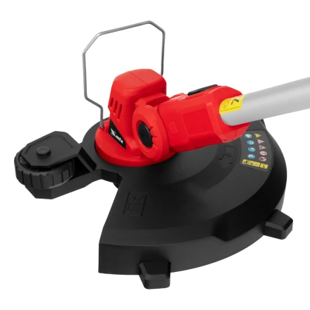 Триммер аккумуляторный GM-300, Li-Ion, 20 В // MTX 58731 купить в Нягани