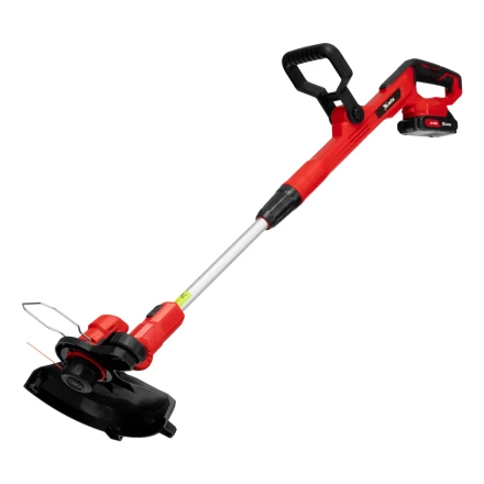 Триммер аккумуляторный GM-300, Li-Ion, 20 В // MTX 58731 купить в Нягани