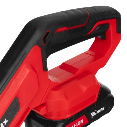 Триммер аккумуляторный GM-300, Li-Ion, 20 В // MTX 58731 купить в Нягани