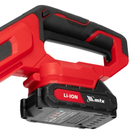 Триммер аккумуляторный GM-300, Li-Ion, 20 В // MTX 58731 купить в Нягани