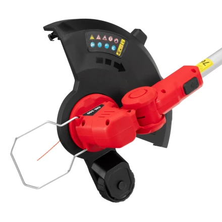 Триммер аккумуляторный GM-300, Li-Ion, 20 В // MTX 58731 купить в Нягани