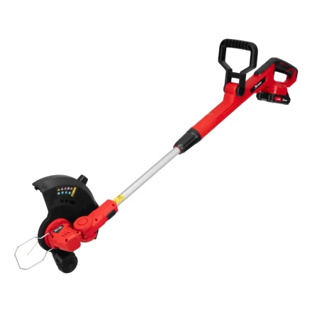 Триммер аккумуляторный GM-300, Li-Ion, 20 В // MTX 58731 купить в Нягани