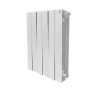 Радиатор Royal Thermo PianoForte 500/Bianco Traffico - 8 секц. купить в Нягани