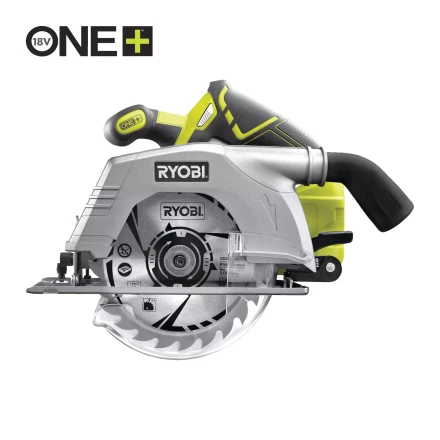 Ryobi Дисковая пила ONE R18CS-0 БЕЗ АККУМУЛЯТОРОВ купить в Нягани