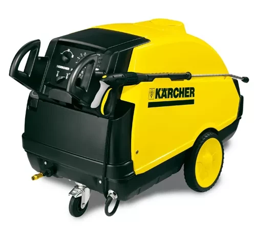 Мойка высокого давления Karcher HDS 850-4 M Basic (Мойка Керхер HDS 850-4 M Basic) купить в Нягани