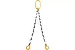 Строп цепной TOR 2СЦ г/п 4,25 т 1,0 м 1007875