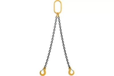 Строп цепной TOR 2СЦ г/п 4,25 т 1,0 м 1007875