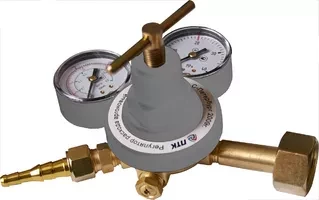 Газовый редуктор аргонный АР-40-5 купить в Нягани