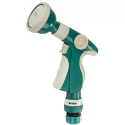 Пистолет-распылитель RACO "Comfort-Plus", 4-позиционный, с соединителем 1/2" 4255-55/434C