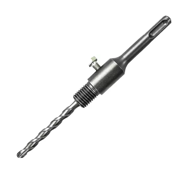 Сверло алмазное сегментное SDS+ 72*10*M16 #5 купить в Нягани