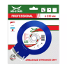 Диск алмазный по бетону 1A1RSS Super Professional MD-STARS 150*2,0*10*12T*22,23 mm купить в Нягани